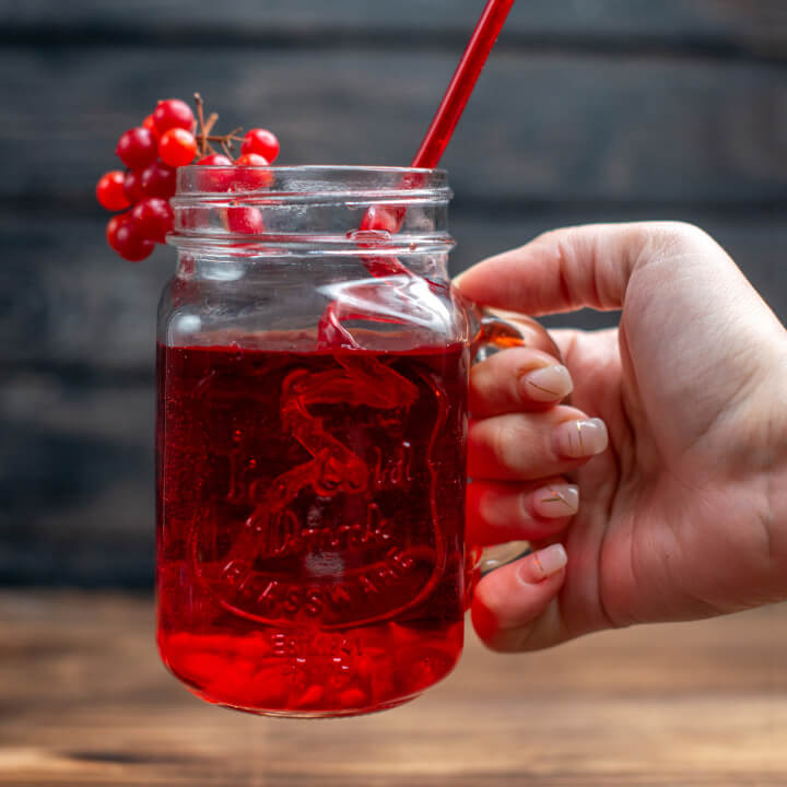 Доставка и оплата 3 lingonberry compote