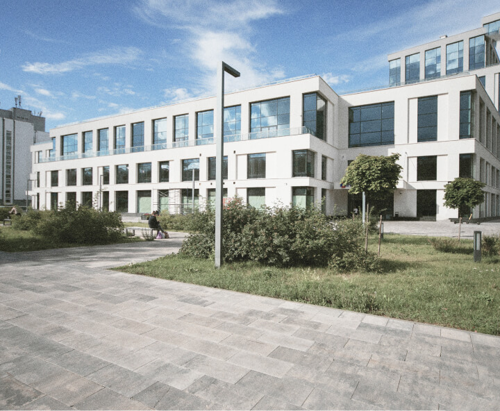 Остеопатическая клиника позвоночника