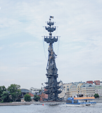 Доставка и оплата 7 galery7